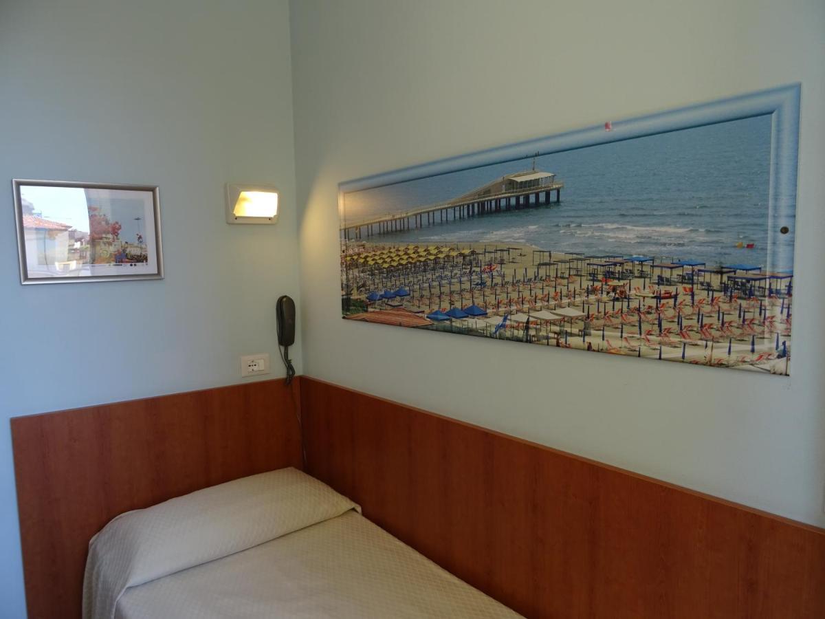 Hotel Sole E Mare 3*