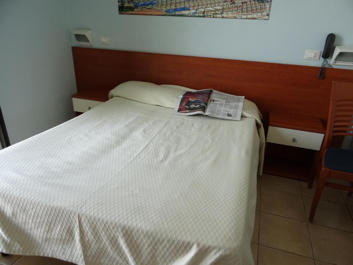 Hotel Sole E Mare