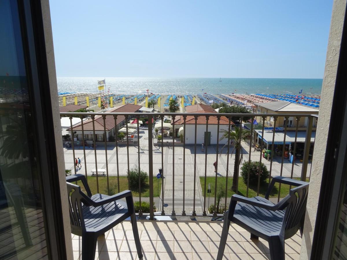 Sole E Mare Hotel Lido di Camaiore