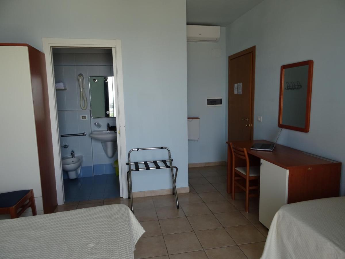 Hotel Sole E Mare