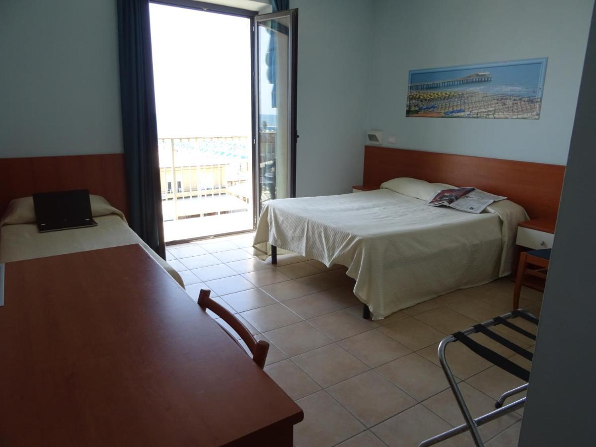 Sole E Mare 3* Lido di Camaiore