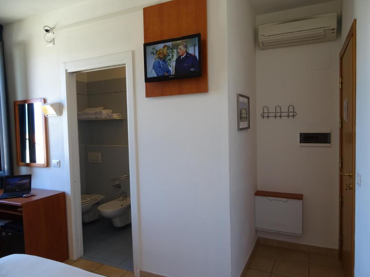 Hotel Sole E Mare 3*