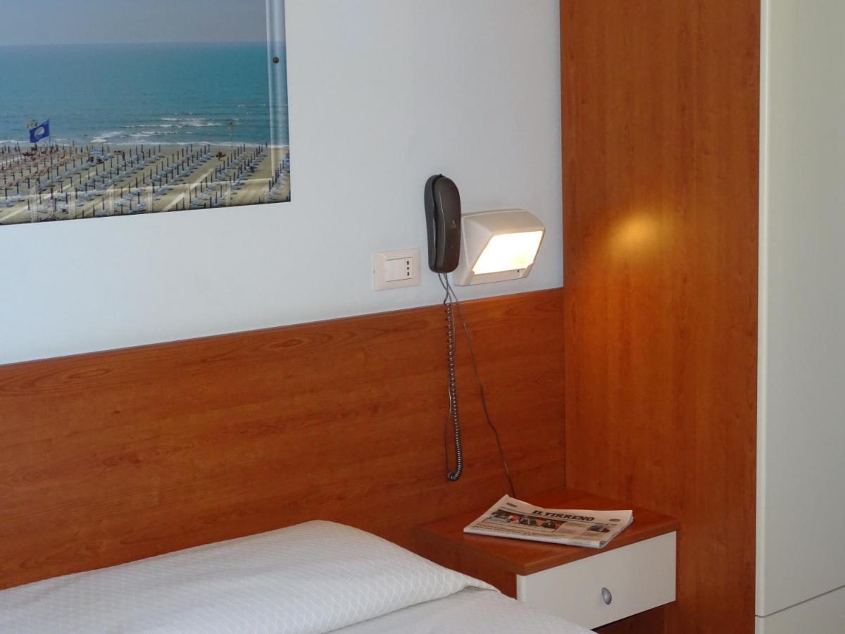 Sole E Mare Hotel 3*