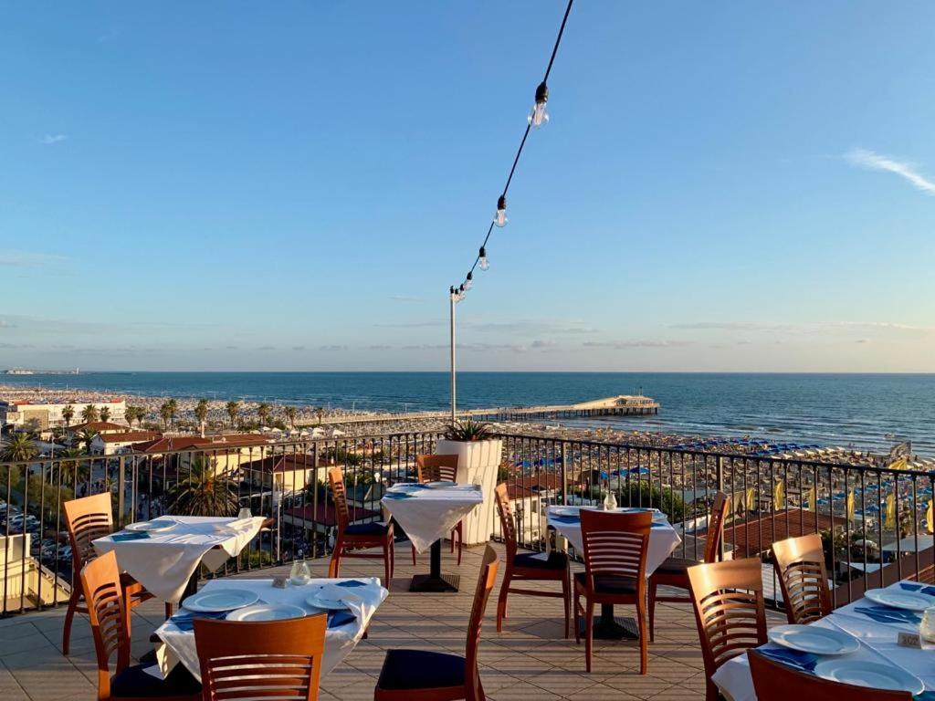 Sole E Mare Lido di Camaiore