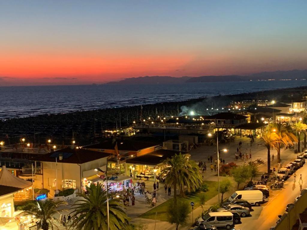 Sole E Mare 3* Lido di Camaiore