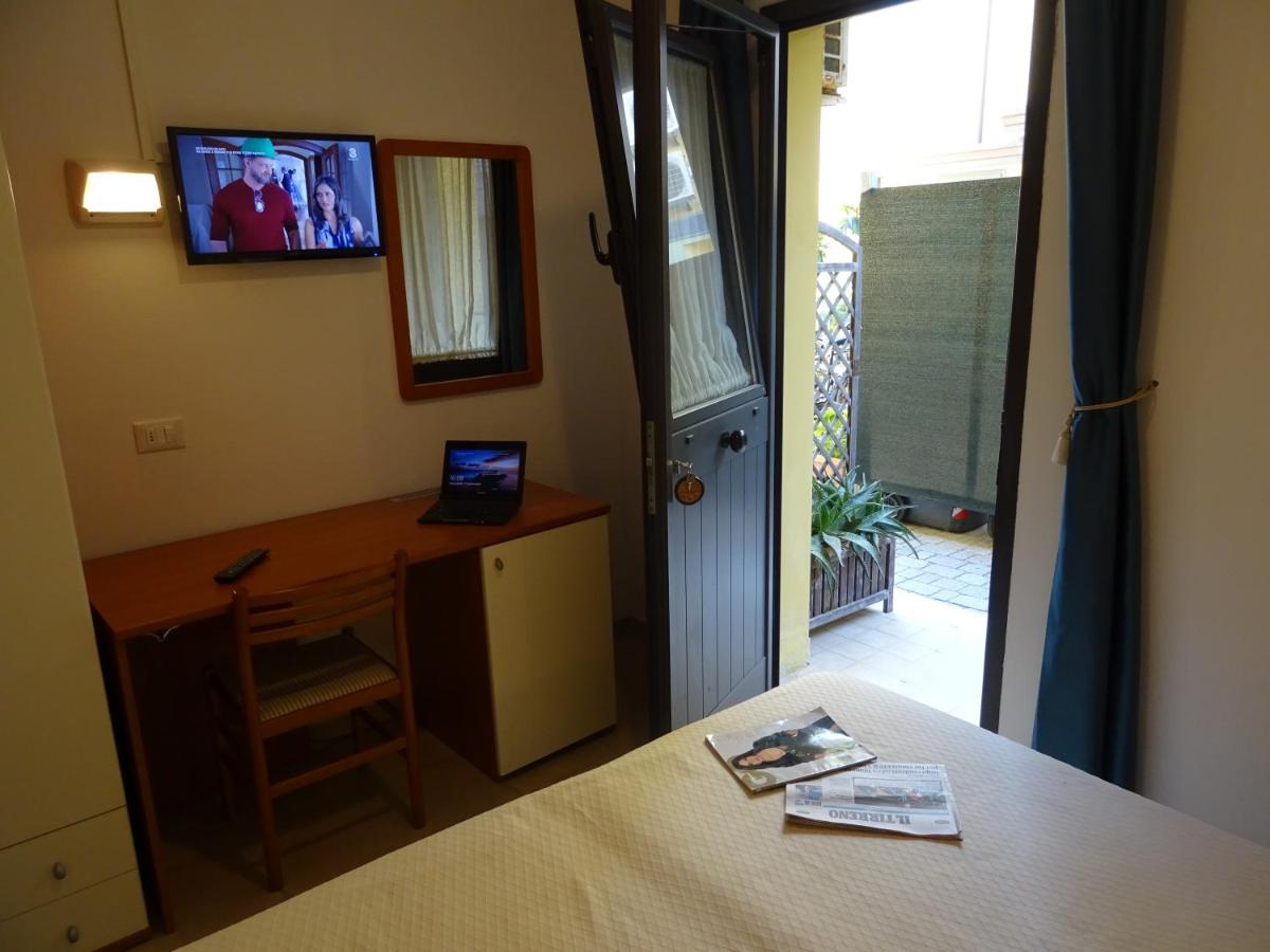 Sole E Mare Hotel Lido di Camaiore