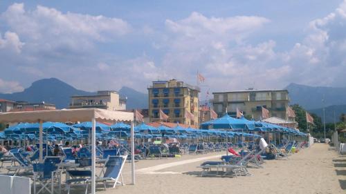 Hotel Sole E Mare