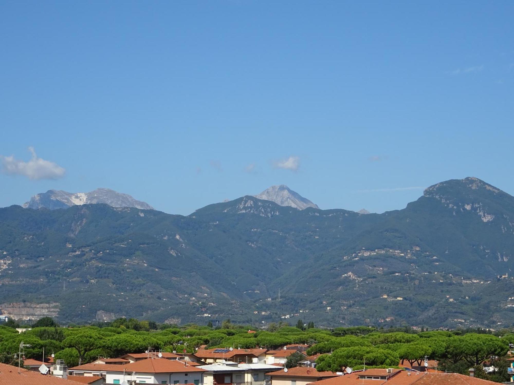 Sole E Mare Lido di Camaiore