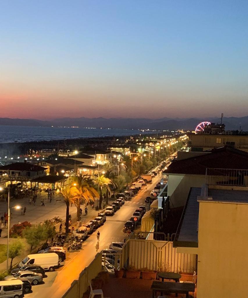 Hotel Sole E Mare 3*