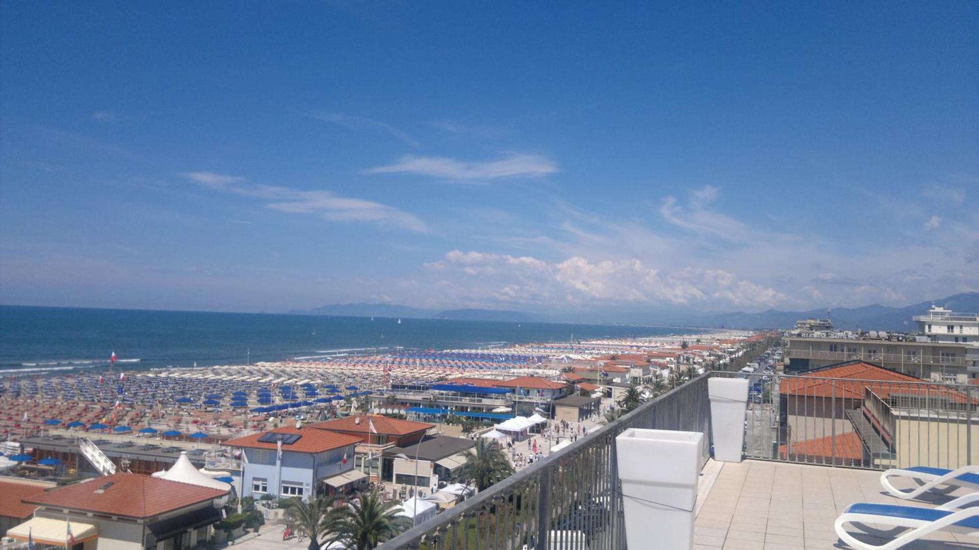 Hotel Sole E Mare