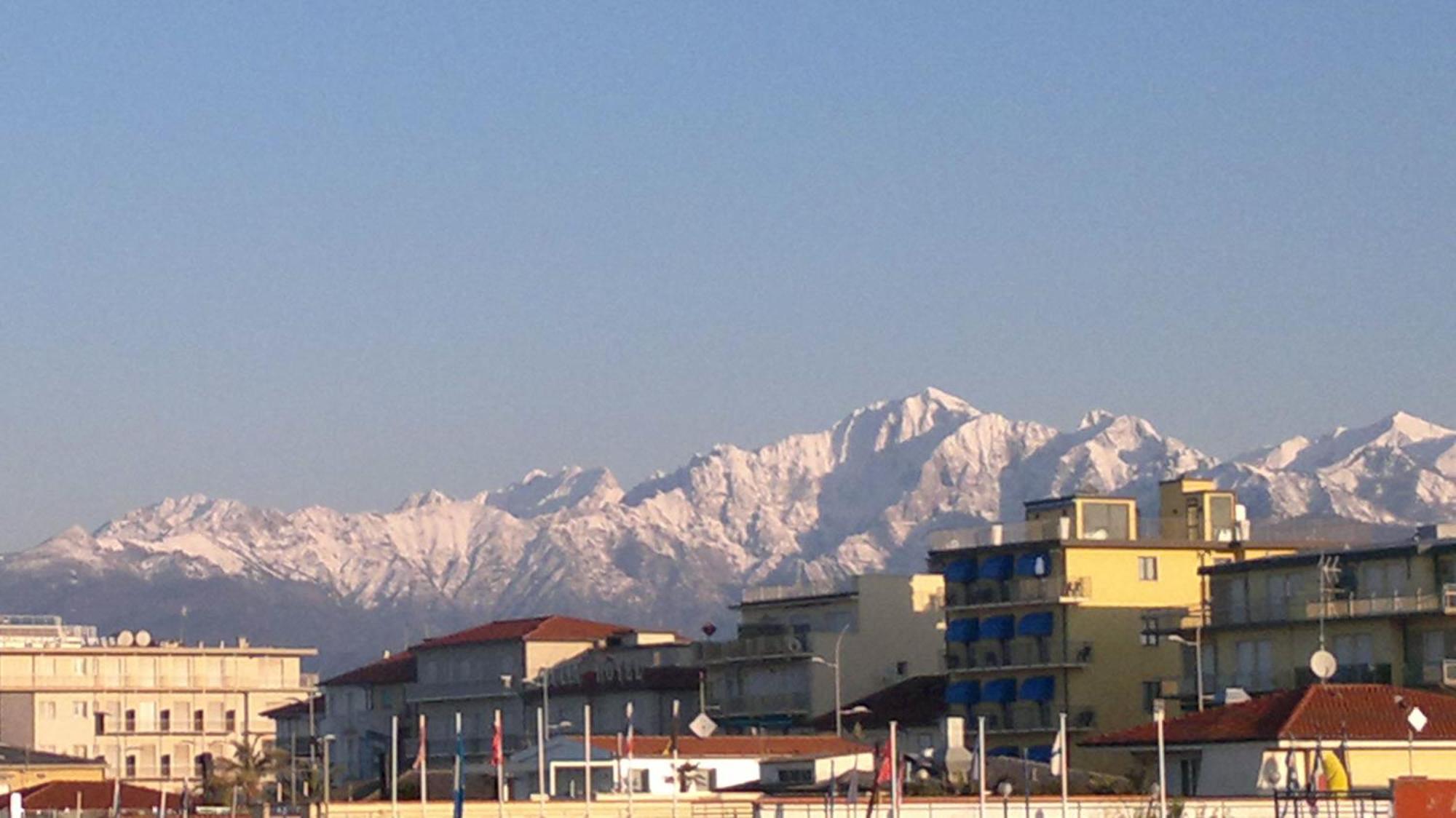 Sole E Mare