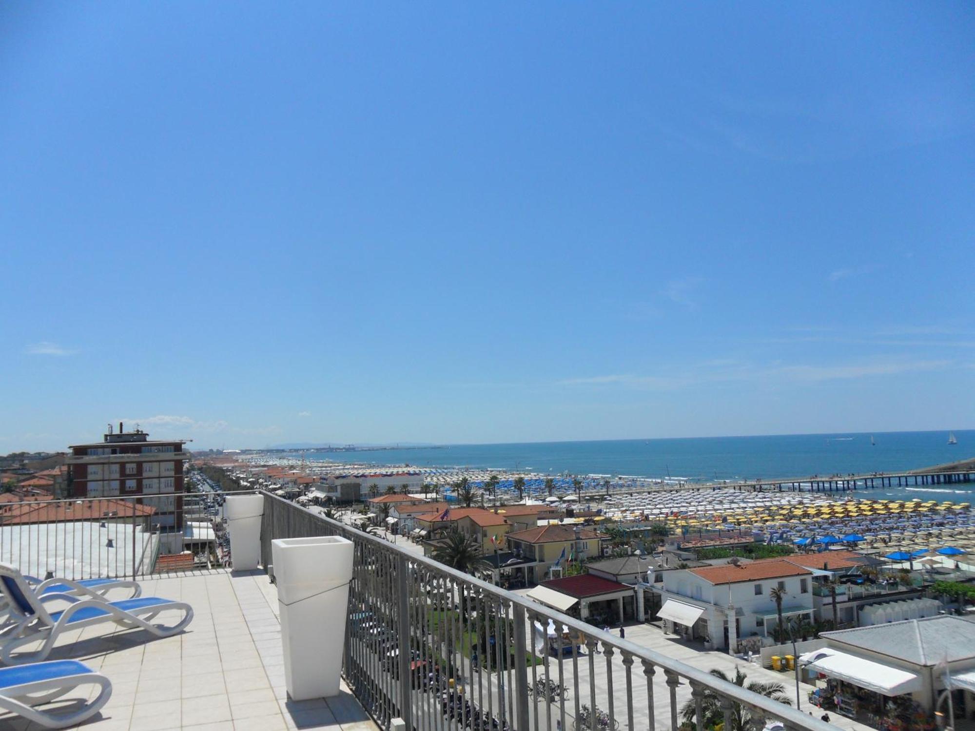 Sole E Mare Hotel 3*