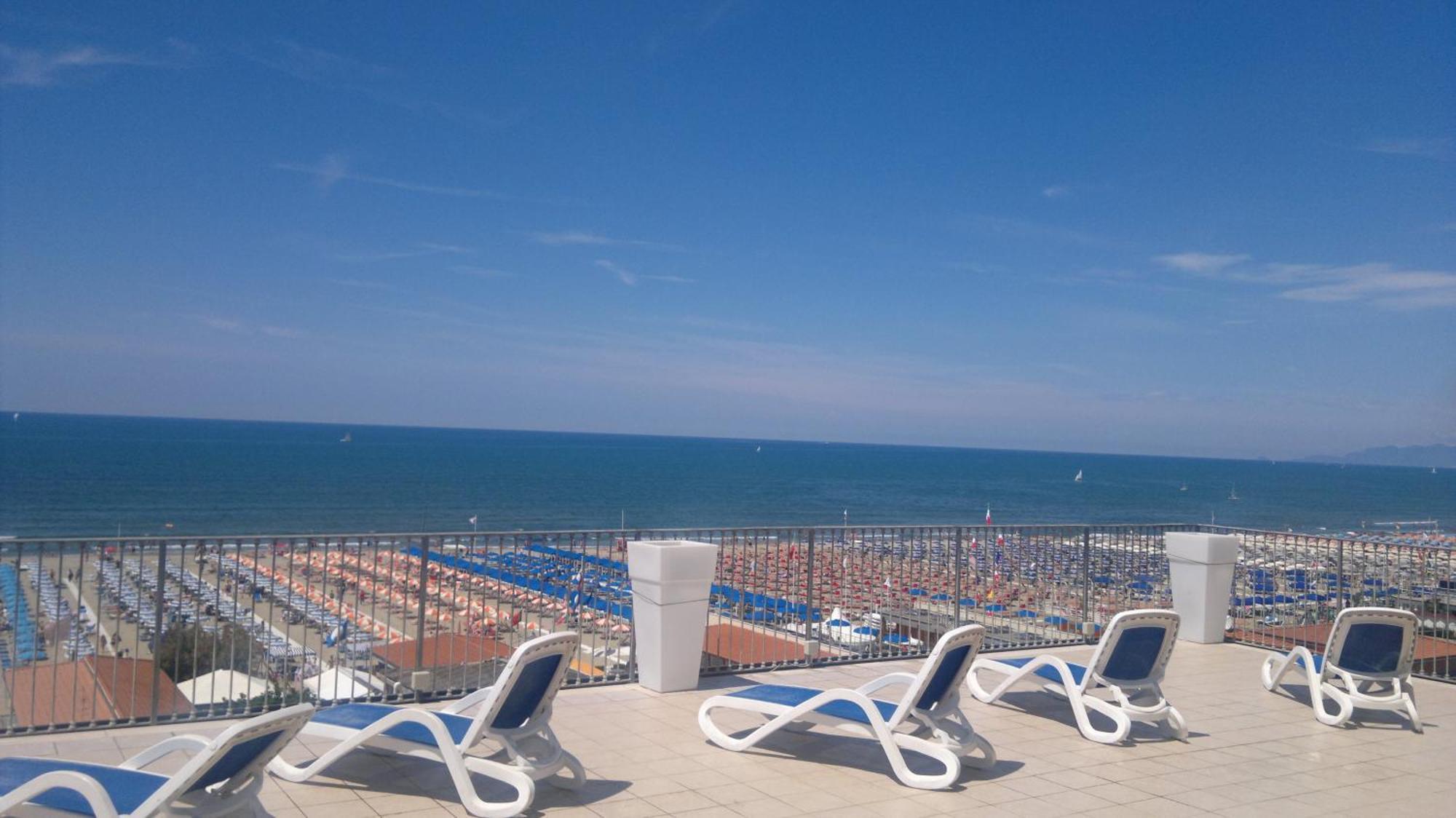 Sole E Mare 3*