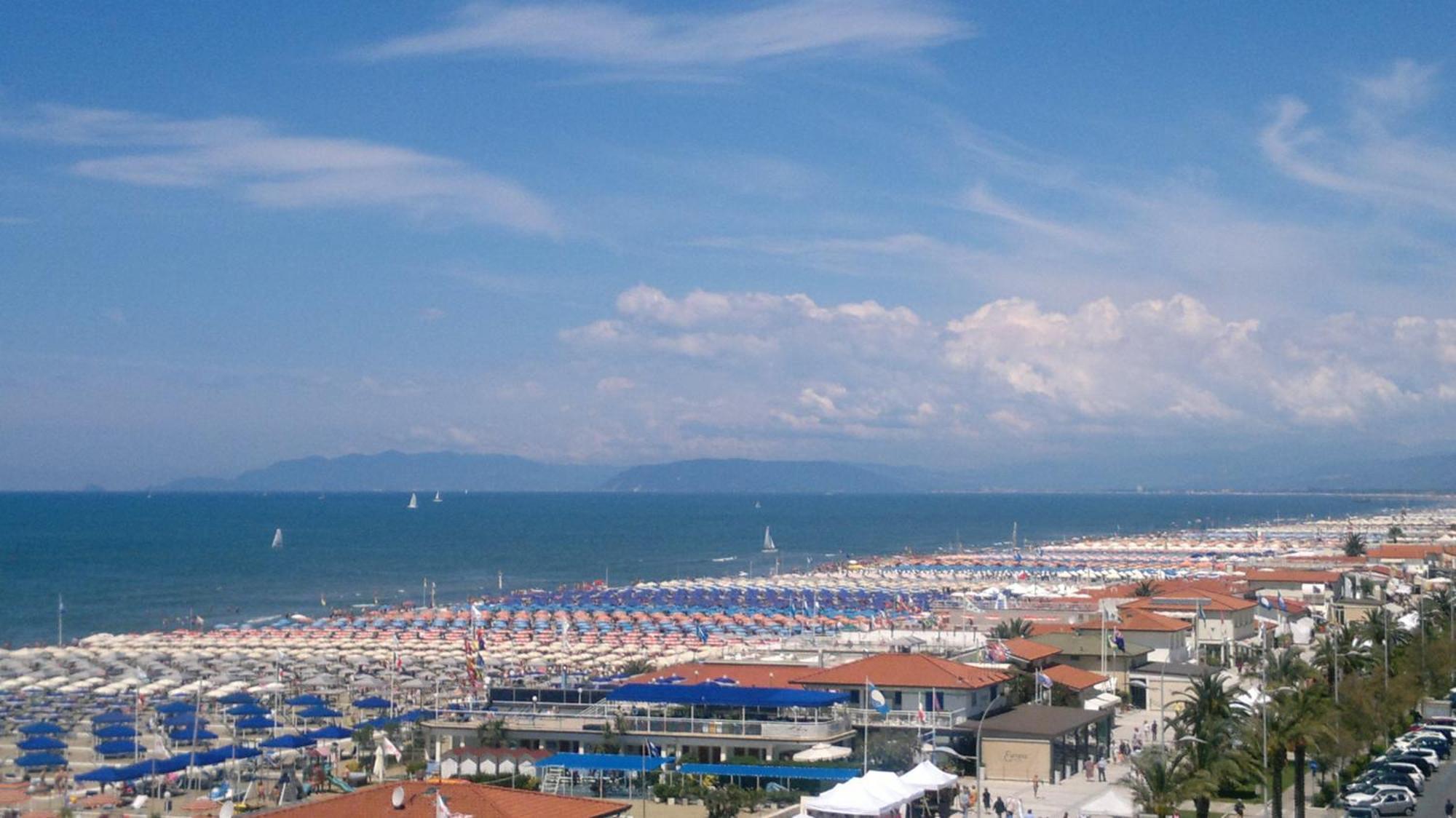 Sole E Mare 3*