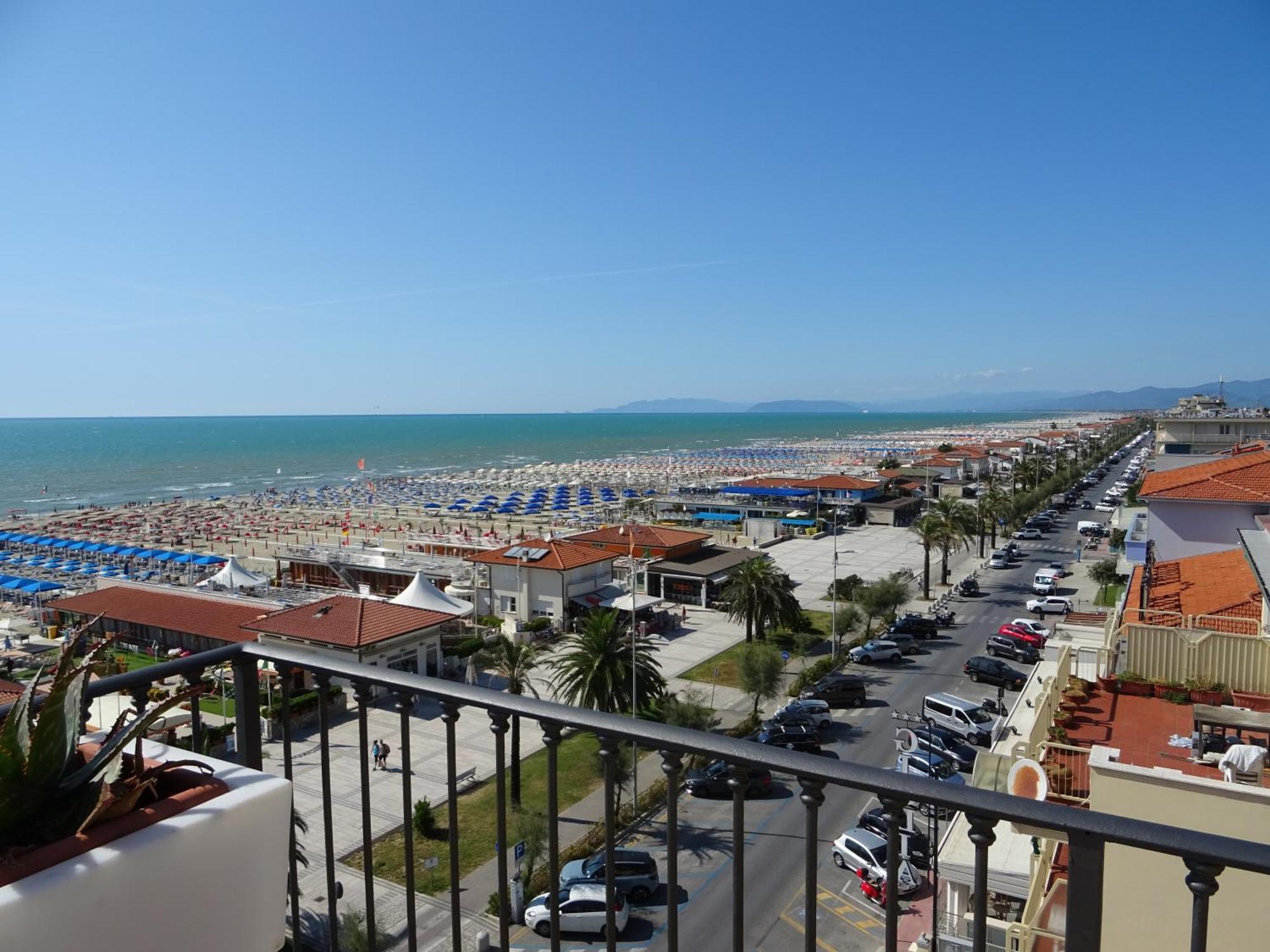 Hotel Sole E Mare Lido di Camaiore