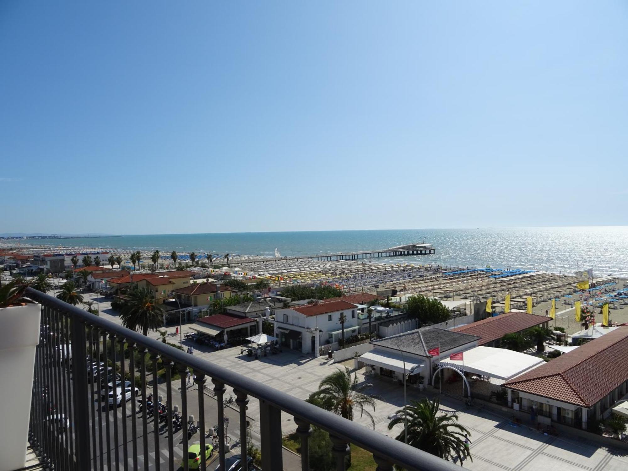 Sole E Mare