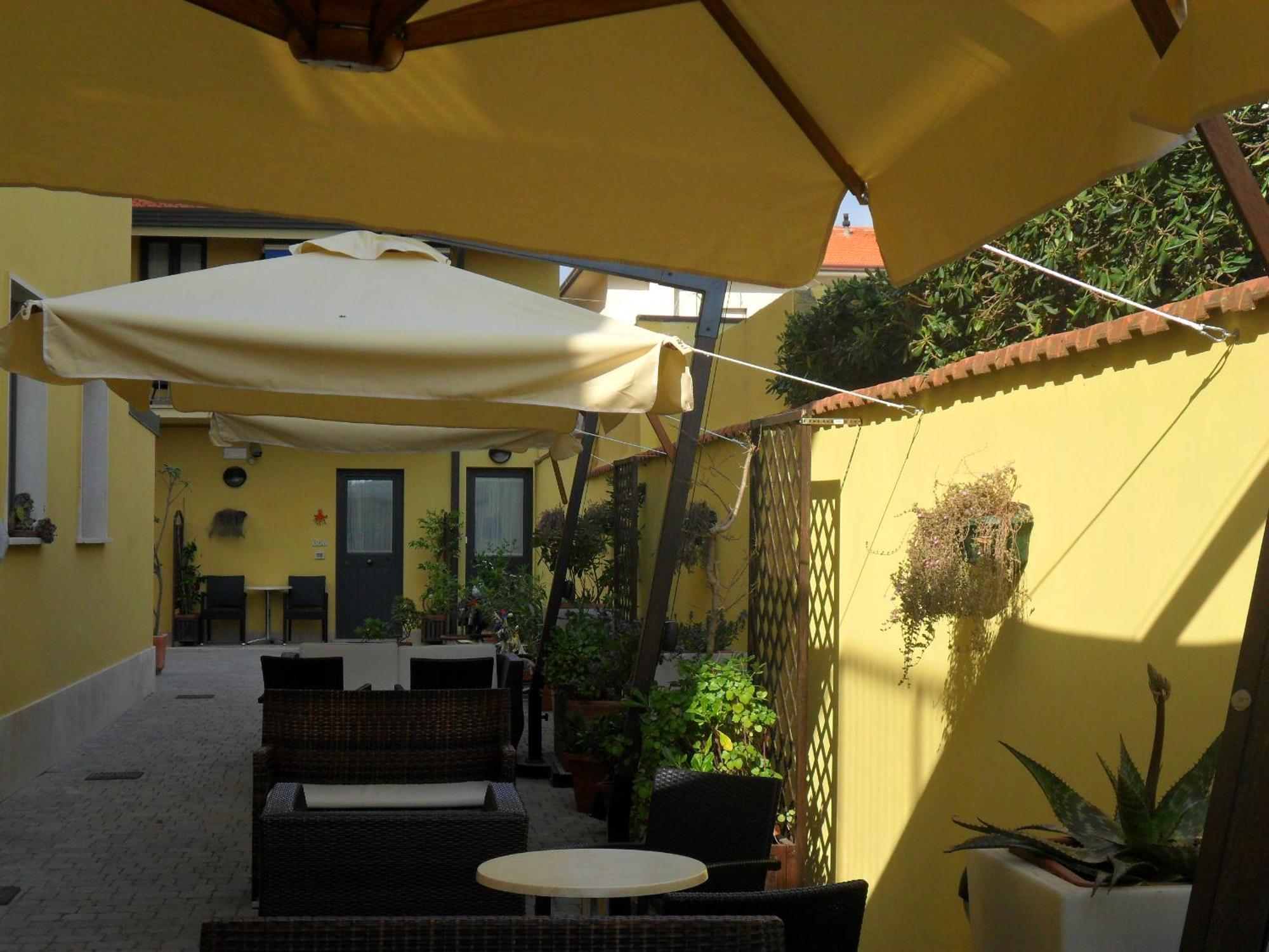 Hotel Sole E Mare