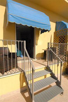 Hotel Sole E Mare Lido di Camaiore