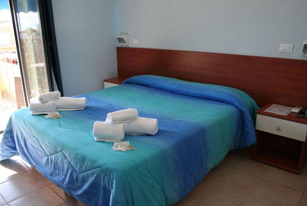 Sole E Mare Hotel Lido di Camaiore