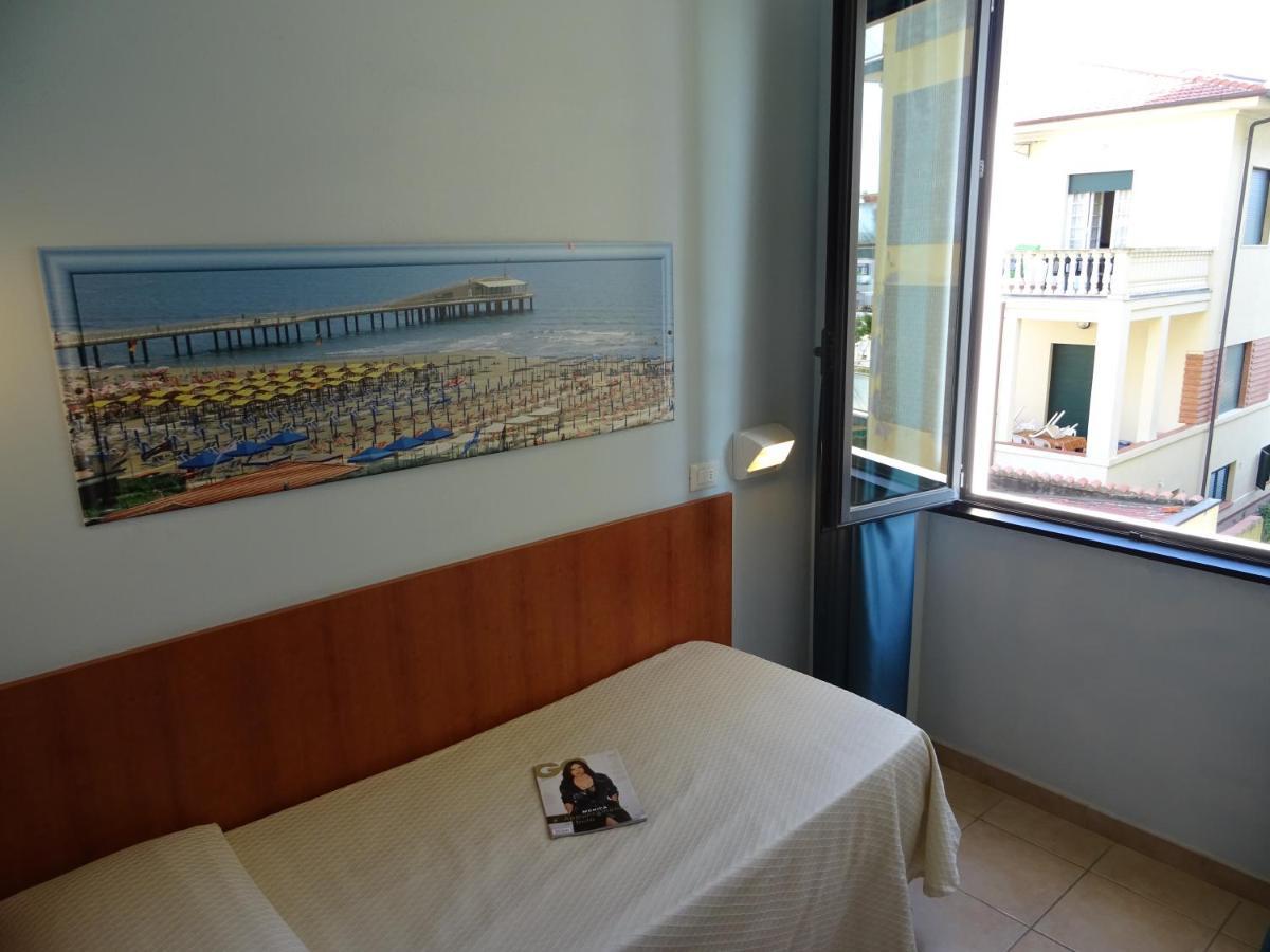 Hotel Dependance Dell'hotel Sole E Mare Lido di Camaiore