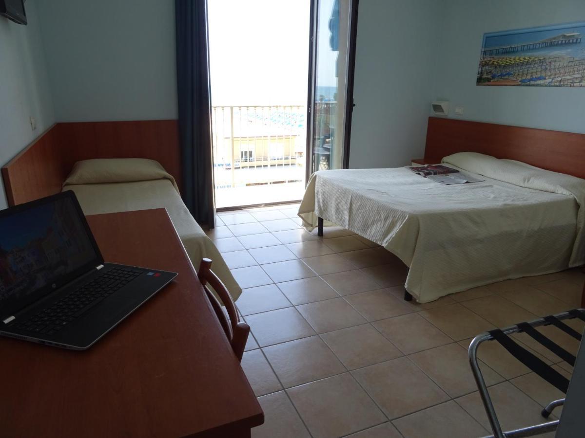 Dependance Dell'hotel Sole E Mare 3*