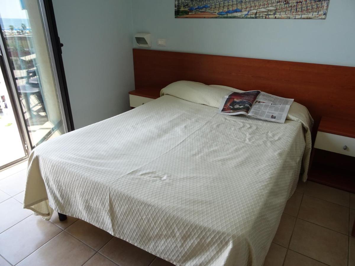 Dependance Dell'hotel Sole E Mare Lido di Camaiore