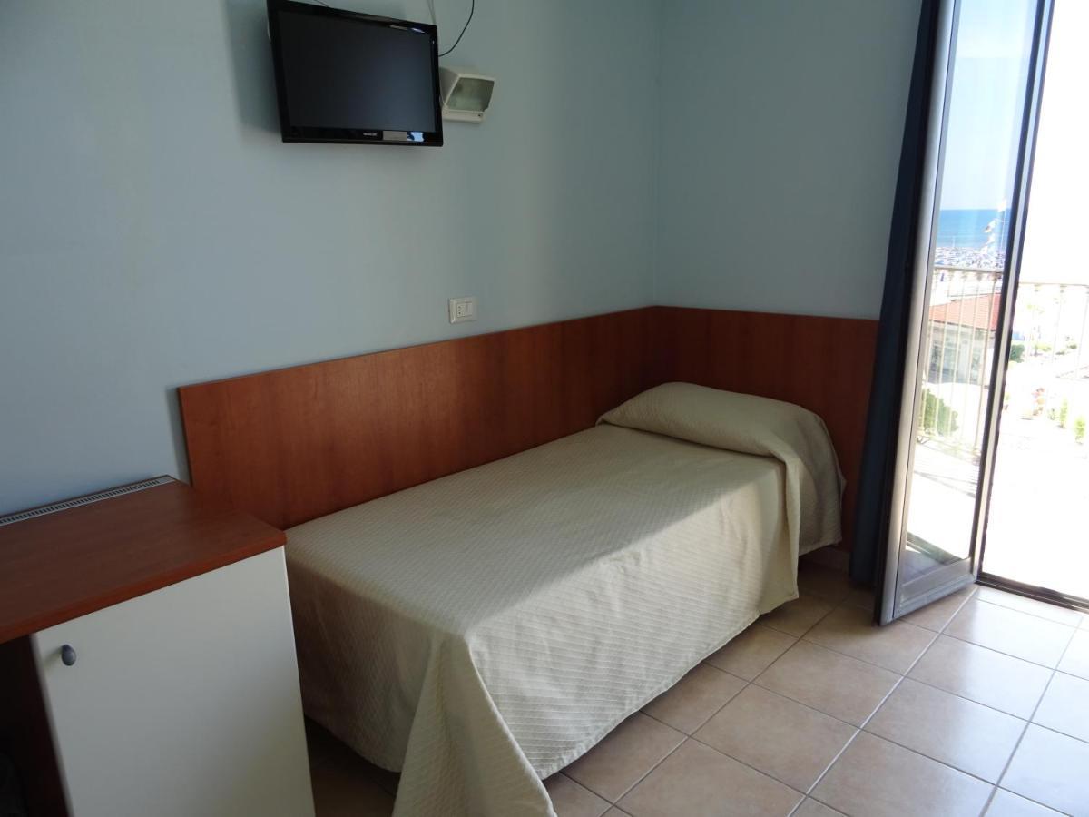 Dependance Dell'hotel Sole E Mare 3* Lido di Camaiore