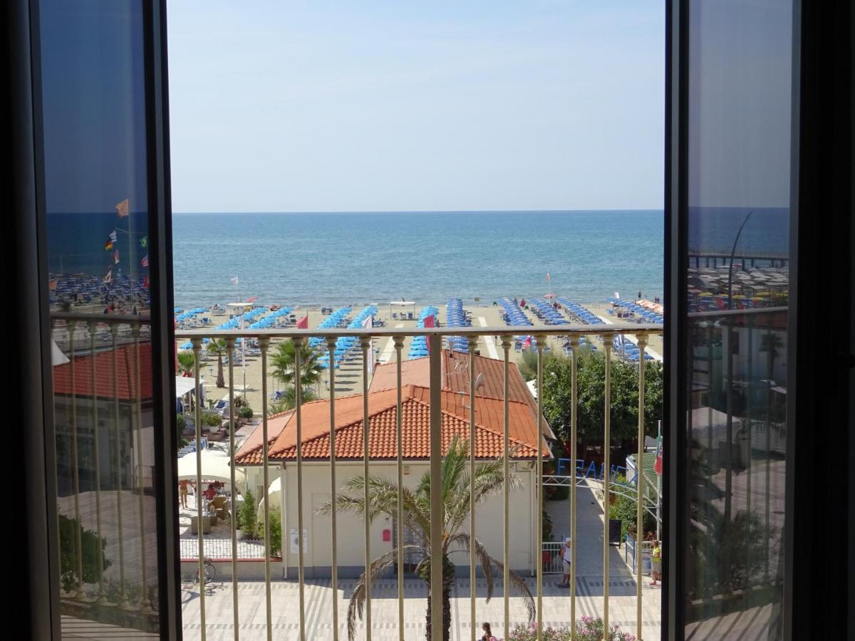 Hotel Dependance Dell'hotel Sole E Mare 3*