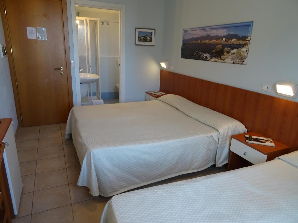 Hotel Dependance Dell'hotel Sole E Mare Lido di Camaiore