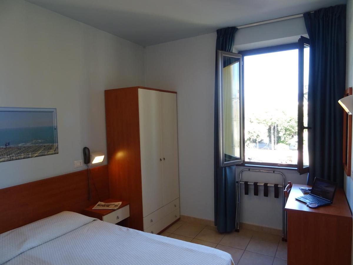 Dependance Dell'hotel Sole E Mare Hotel
