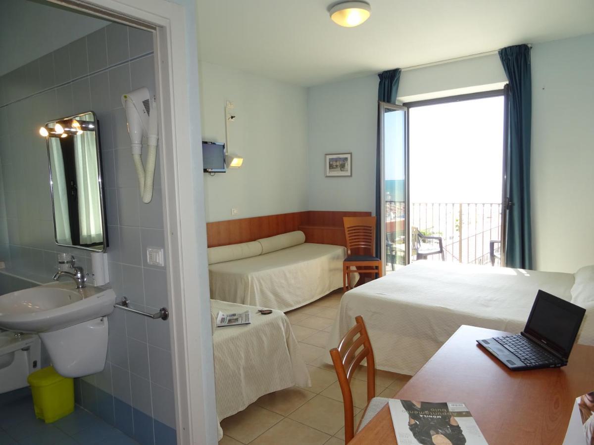 Dependance Dell'hotel Sole E Mare Lido di Camaiore