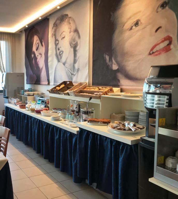 Dependance Dell'hotel Sole E Mare 3*