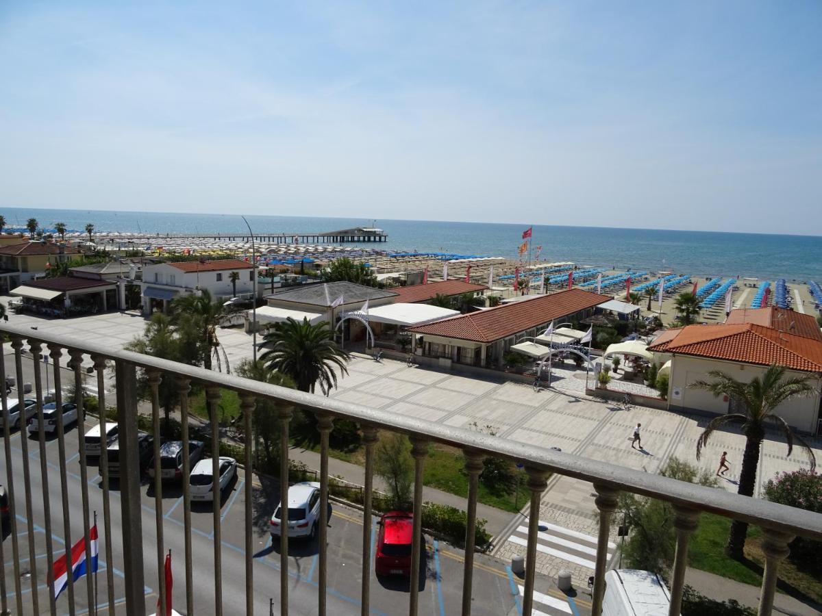 Dependance Dell'hotel Sole E Mare