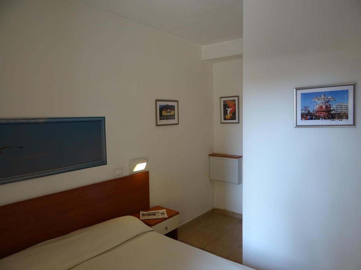 Dependance Dell'hotel Sole E Mare