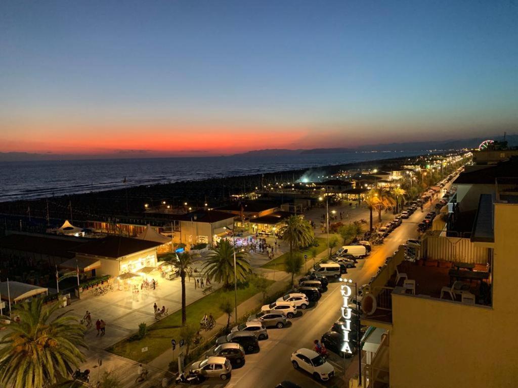 Dependance Dell'hotel Sole E Mare Lido di Camaiore