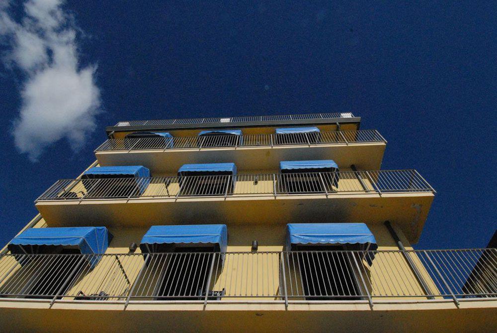 Dependance Dell'hotel Sole E Mare Hotel